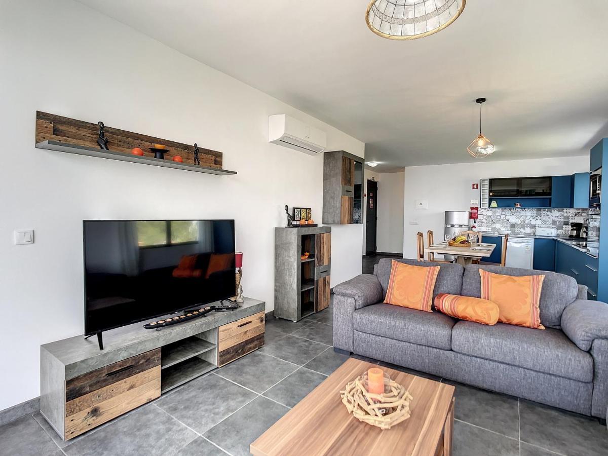 Casa Teixeira By Atlantic Holiday Estreito Da Calheta Bagian luar foto