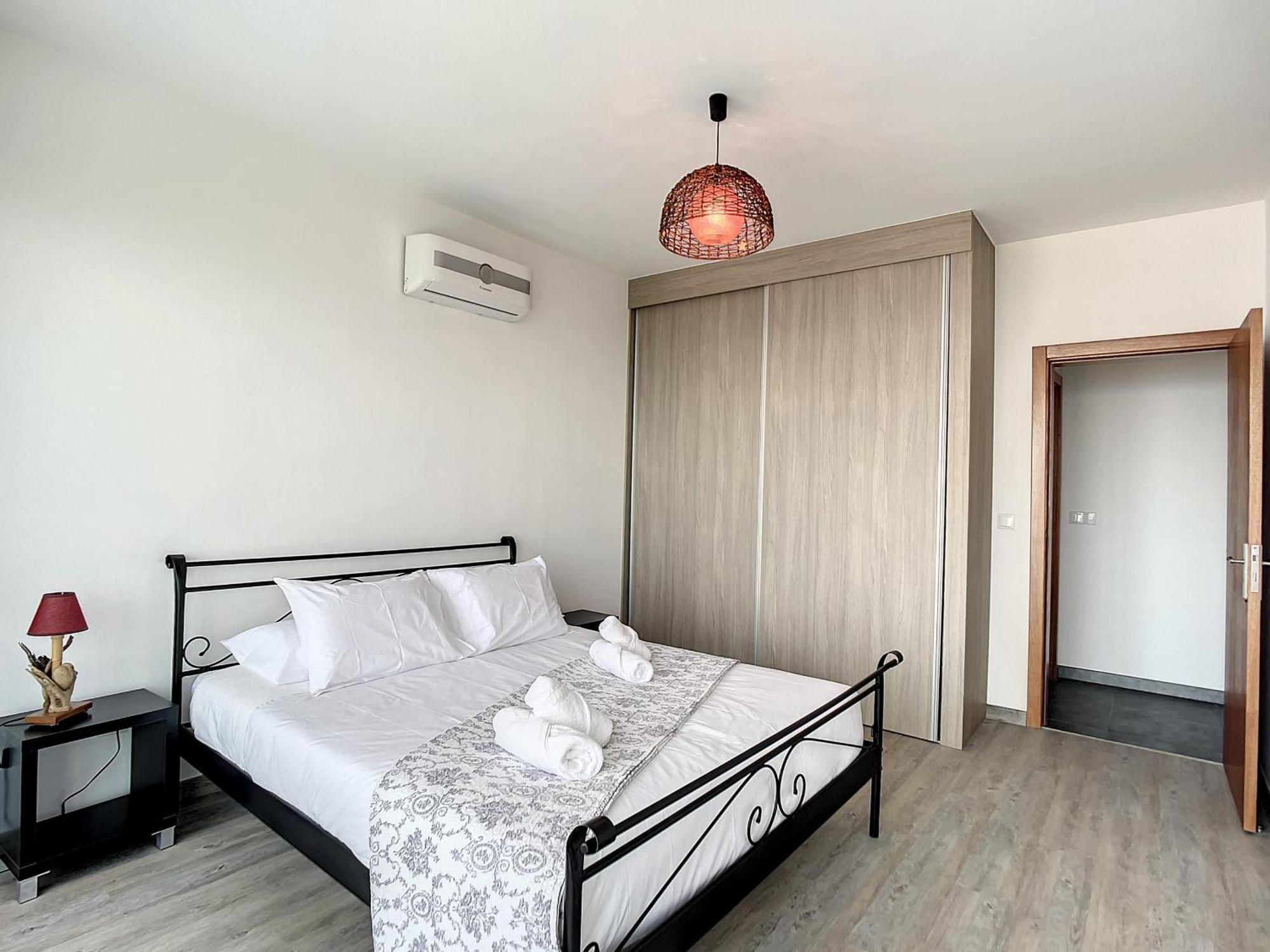 Casa Teixeira By Atlantic Holiday Estreito Da Calheta Bagian luar foto