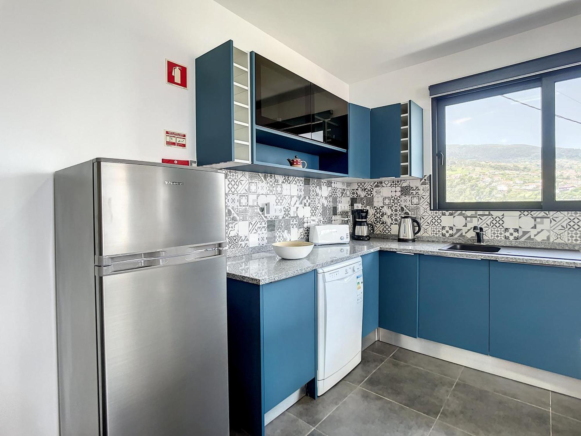 Casa Teixeira By Atlantic Holiday Estreito Da Calheta Bagian luar foto